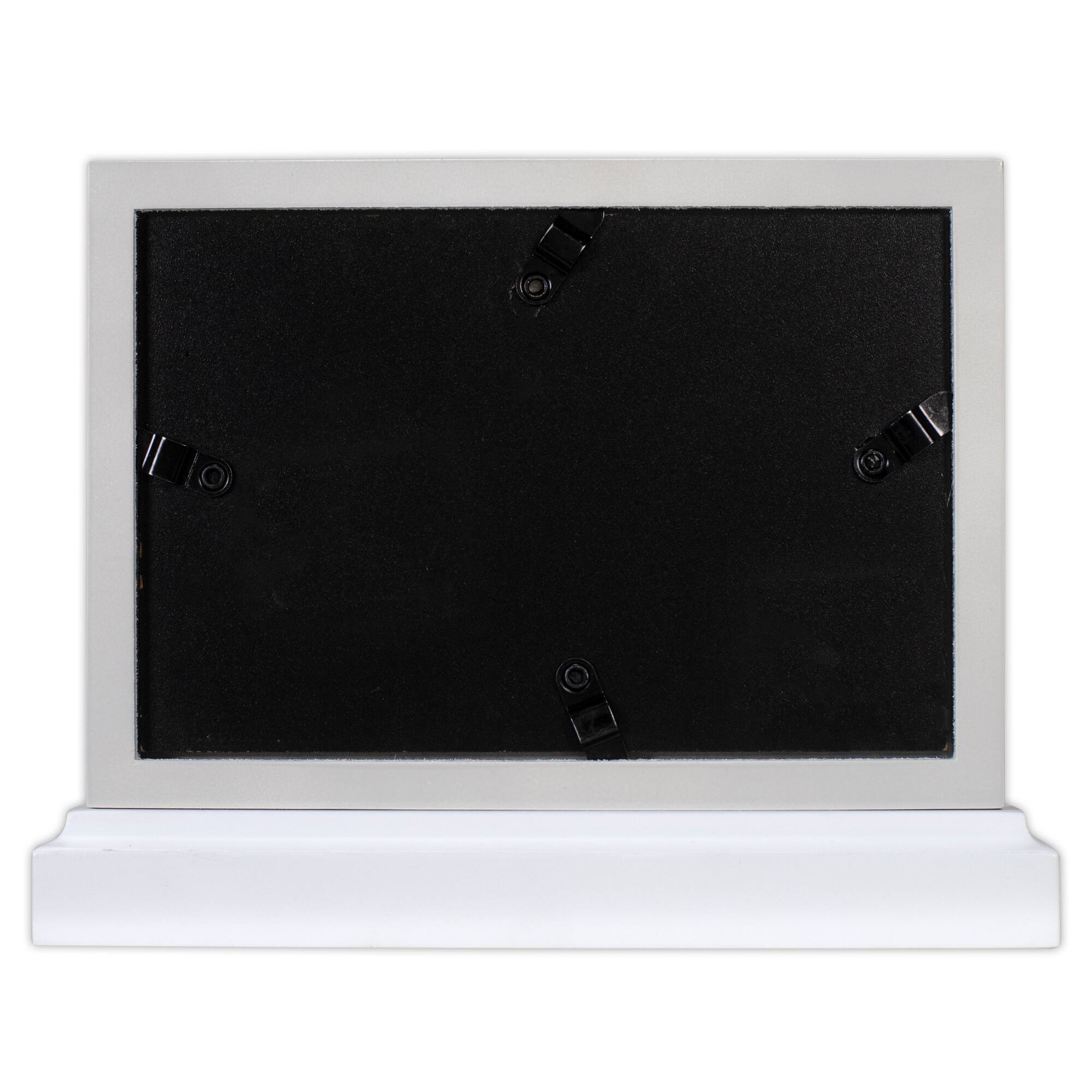 Malden International Designs Grandkids 4" x 6" Platform Photo Frame